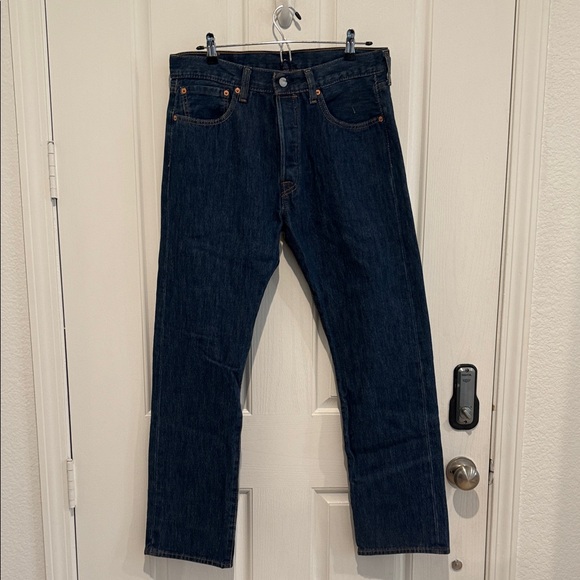 #2 levis - Picture 2 of 8